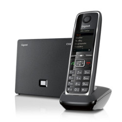 Siemens Gigaset C530 IP
