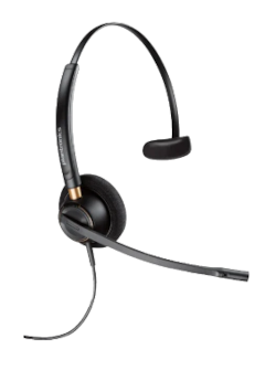 Plantronics HW510