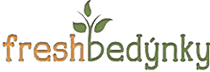 Freshbedýnky