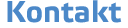 Kontakt