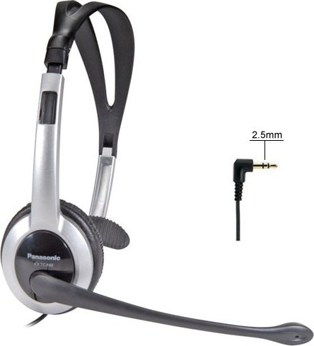 Panasonic RP-RCA430E